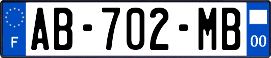 AB-702-MB