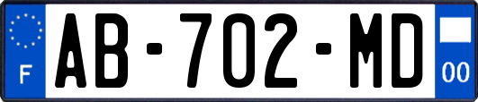 AB-702-MD