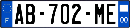 AB-702-ME