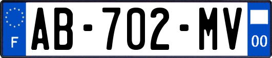 AB-702-MV