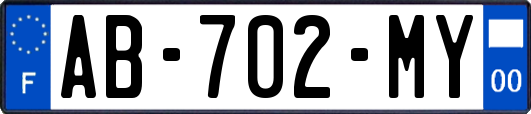 AB-702-MY