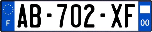 AB-702-XF