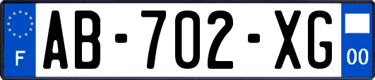AB-702-XG