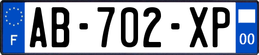 AB-702-XP