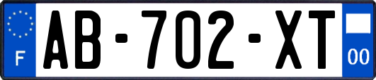 AB-702-XT