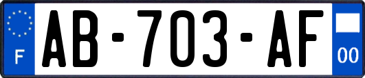 AB-703-AF