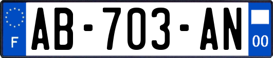 AB-703-AN