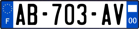 AB-703-AV