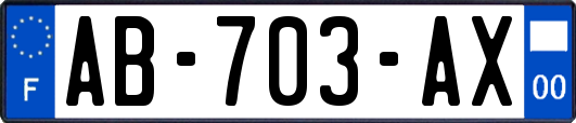 AB-703-AX