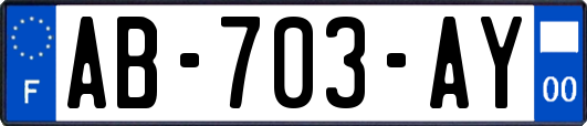 AB-703-AY