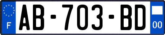 AB-703-BD