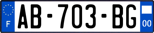 AB-703-BG