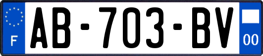 AB-703-BV