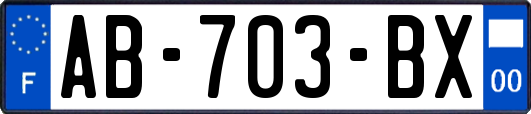 AB-703-BX