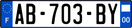 AB-703-BY