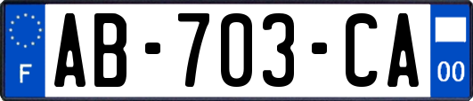 AB-703-CA