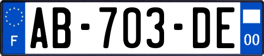 AB-703-DE