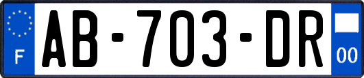 AB-703-DR