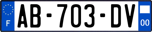 AB-703-DV