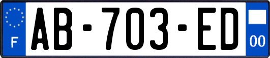 AB-703-ED