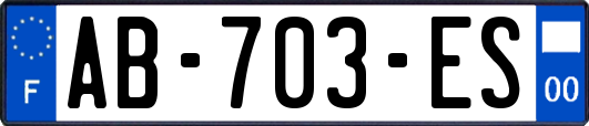 AB-703-ES