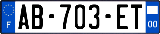 AB-703-ET