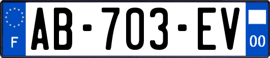 AB-703-EV