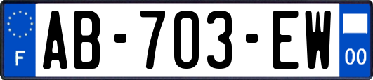 AB-703-EW