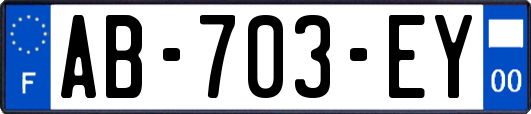 AB-703-EY