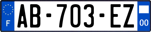 AB-703-EZ