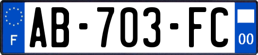 AB-703-FC