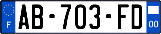 AB-703-FD