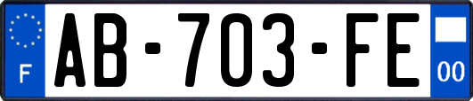 AB-703-FE