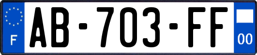 AB-703-FF