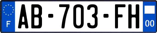 AB-703-FH