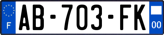 AB-703-FK