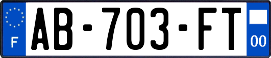 AB-703-FT