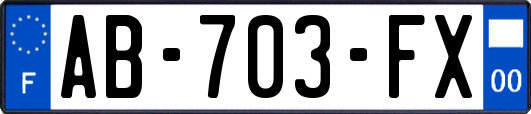 AB-703-FX