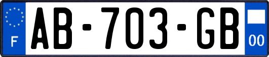 AB-703-GB