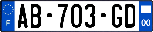 AB-703-GD