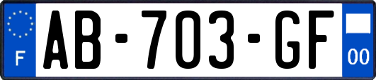 AB-703-GF