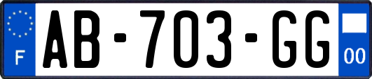 AB-703-GG