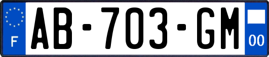 AB-703-GM