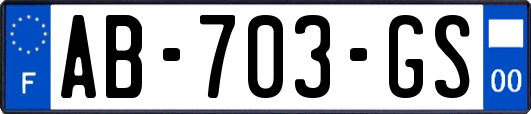 AB-703-GS