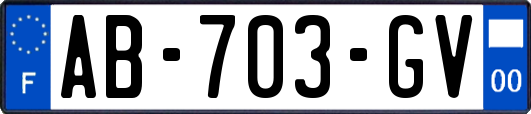 AB-703-GV