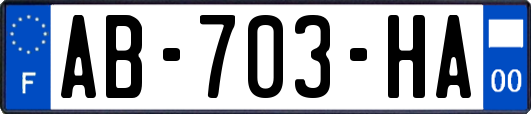 AB-703-HA