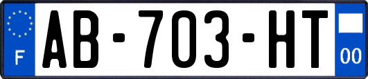 AB-703-HT