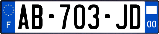 AB-703-JD