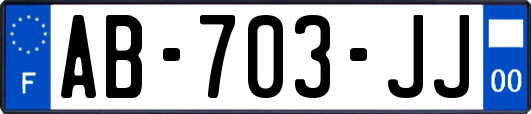 AB-703-JJ