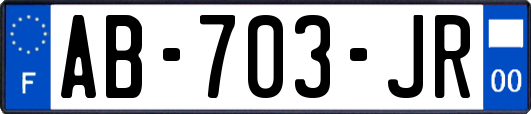 AB-703-JR